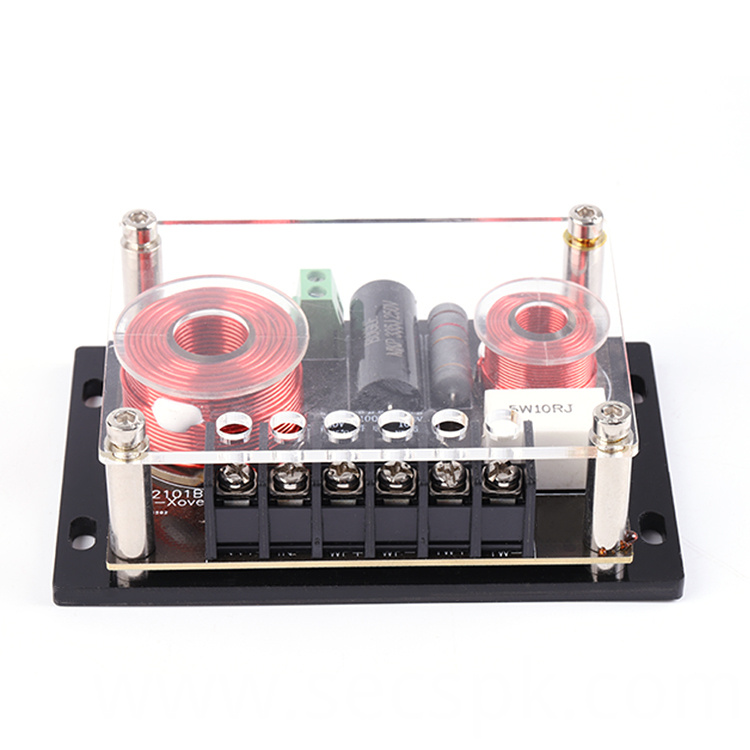 2 Way Component Car Speaker 2 Way Component Car Speaker